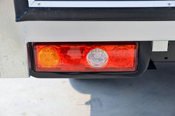  СW08 1.3L 91 2.7׵ʽС(̥)(EQ5020XXY60Q3AC)ͼƬ