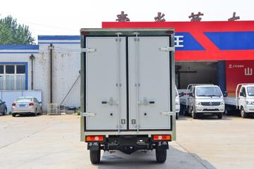  СW08 1.3L 91 2.7׵ʽС(̥)(EQ5020XXY60Q3AC)ͼƬ