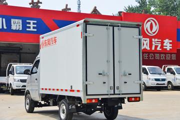  СW08 1.3L 91 2.7׵ʽС(̥)(EQ5020XXY60Q3AC)ͼƬ