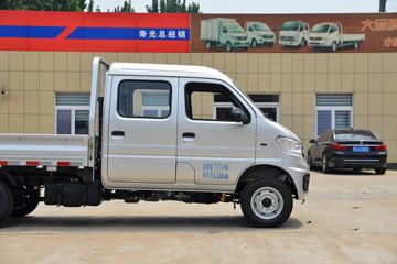 ���� С����W08 1.3L 91���� ���� 2.21��˫������С��(��̥)(EQ1036D60Q4A)ͼƬ