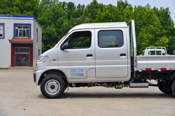 ���� С����W08 1.3L 91���� ���� 2.21��˫������С��(��̥)(EQ1036D60Q4A)ͼƬ