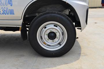 ���� С����W08 1.3L 91���� ���� 2.21��˫������С��(��̥)ͼƬ