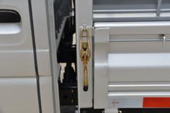 东风 小霸王W08 1.3L 91马力 汽油 2.21米双排栏板小卡(后单胎)(EQ1036D60Q4A)