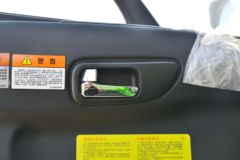 大运 风尚 重载型 200马力 4X2 4.3米自卸车(国六)(DYQ3182D6AB)