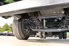 大运 风尚 重载型 200马力 4X2 4.3米自卸车(国六)(DYQ3182D6AB)