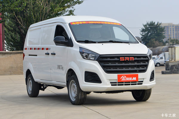 SRM鑫源金海狮M 工程狮1.6L 120马力
