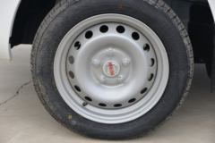 金杯 金海狮M 2024款 工程狮 120马力 1.6L汽油 2座封闭货车(额载700kg)