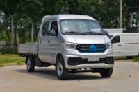 东风 小霸王W08 1.3L 91马力 3.05米单排栏板小卡(后单胎)(EQ1036S60Q4A)