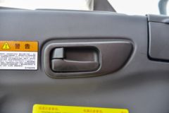 大运 F7重卡 标载型 270马力 8X2R 7.2米自卸车(国六)(DYQ3313D6EB)