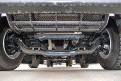 大运 F7重卡 标载型 270马力 8X2R 7.2米自卸车(国六)(DYQ3313D6EB)