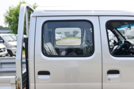 T3 载货车外观                                                图片