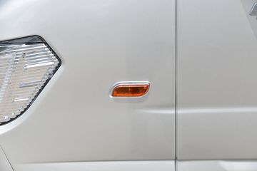 ����;�� T3 1.3L 91���� 2.7��˫������С��(EQ1036D60Q4A)ͼƬ