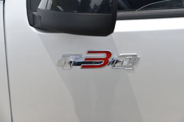 ����;�� T3 1.3L 91���� 2.7��˫������С��(EQ1036D60Q4A)ͼƬ