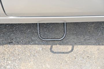 ����;�� T3 1.3L 91���� 2.7��˫������С��(EQ1036D60Q4A)ͼƬ