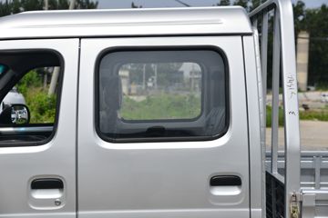 ����;�� T3 1.3L 91���� 2.7��˫������С��(EQ1036D60Q4A)ͼƬ