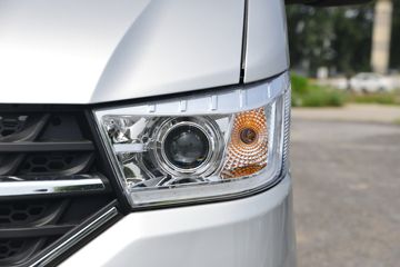 ����;�� T3 1.3L 91���� 2.7��˫������С��(EQ1036D60Q4A)ͼƬ