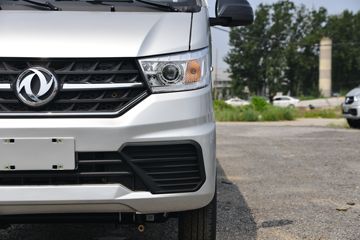 ����;�� T3 1.3L 91���� 2.7��˫������С��(EQ1036D60Q4A)ͼƬ