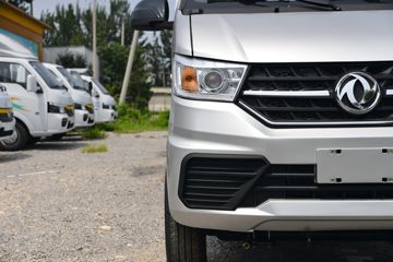 ����;�� T3 1.3L 91���� 2.7��˫������С��(EQ1036D60Q4A)ͼƬ