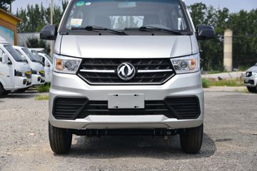 ����;�� T3 1.3L 91���� 2.7��˫������С��(EQ1036D60Q4A)ͼƬ