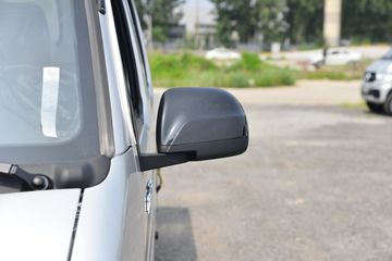 ����;�� T3 1.3L 91���� 2.7��˫������С��(EQ1036D60Q4A)ͼƬ