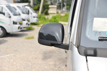 ����;�� T3 1.3L 91���� 2.7��˫������С��(EQ1036D60Q4A)ͼƬ