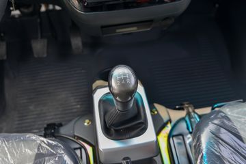 ����;�� T3 1.3L 91���� 2.7��˫������С��(EQ1036D60Q4A)ͼƬ