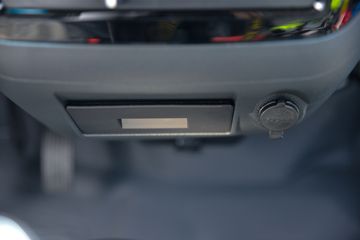 ����;�� T3 1.3L 91���� 2.7��˫������С��(EQ1036D60Q4A)ͼƬ