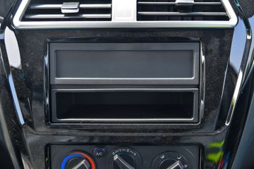 ����;�� T3 1.3L 91���� 2.7��˫������С��(EQ1036D60Q4A)ͼƬ