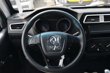 ����;�� T3 1.3L 91���� 2.7��˫������С��(EQ1036D60Q4A)ͼƬ