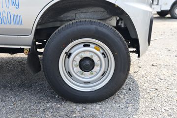 ����;�� T3 1.3L 91���� 2.7��˫������С��(EQ1036D60Q4A)ͼƬ