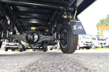 ����;�� T3 1.3L 91���� 2.7��˫������С��(EQ1036D60Q4A)ͼƬ