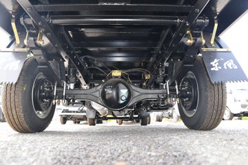 ����;�� T3 1.3L 91���� 2.7��˫������С��(EQ1036D60Q4A)ͼƬ