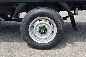 ����;�� T3 1.3L 91���� 2.7��˫������С��(EQ1036D60Q4A)ͼƬ