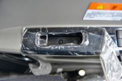 大运 运途 重载型 200马力 4X2 4米自卸车(DYQ3181D6AB)