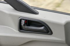 大运 运途 重载型 200马力 4X2 4米自卸车(DYQ3181D6AB)