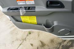 大运 运途 重载型 200马力 4X2 4米自卸车(DYQ3181D6AB)