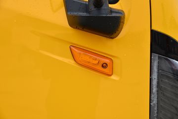 ���� ��¡ ������ 160���� 4X2 4.2����ж��(DYQ3121D6AB)ͼƬ