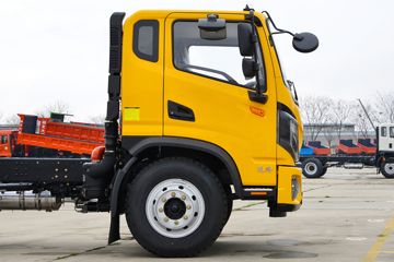���� ��¡ ������ 160���� 4X2 4.2����ж��(DYQ3121D6AB)ͼƬ
