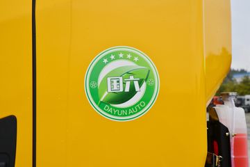 ���� ��¡ ������ 160���� 4X2 4.2����ж��(DYQ3121D6AB)ͼƬ