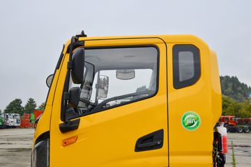 ���� ��¡ ������ 160���� 4X2 4.2����ж��(DYQ3121D6AB)ͼƬ