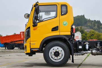 ���� ��¡ ������ 160���� 4X2 4.2����ж��(DYQ3121D6AB)ͼƬ