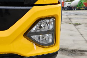 ���� ��¡ ������ 160���� 4X2 4.2����ж��(DYQ3121D6AB)ͼƬ