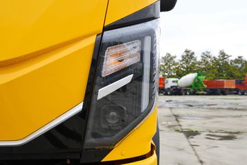 ���� ��¡ ������ 160���� 4X2 4.2����ж��(DYQ3121D6AB)ͼƬ