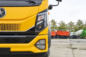 ���� ��¡ ������ 160���� 4X2 4.2����ж��(DYQ3121D6AB)ͼƬ