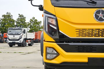 ���� ��¡ ������ 160���� 4X2 4.2����ж��(DYQ3121D6AB)ͼƬ