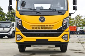 ���� ��¡ ������ 160���� 4X2 4.2����ж��(DYQ3121D6AB)ͼƬ