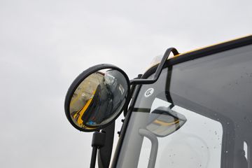 ���� ��¡ ������ 160���� 4X2 4.2����ж��(DYQ3121D6AB)ͼƬ