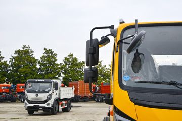 ���� ��¡ ������ 160���� 4X2 4.2����ж��(DYQ3121D6AB)ͼƬ