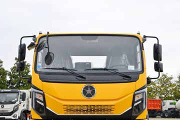 ���� ��¡ ������ 160���� 4X2 4.2����ж��(DYQ3121D6AB)ͼƬ