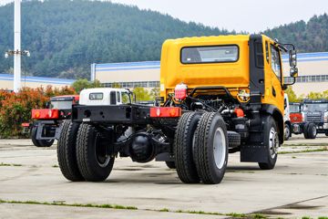 ���� ��¡ ������ 160���� 4X2 4.2����ж��(DYQ3121D6AB)ͼƬ